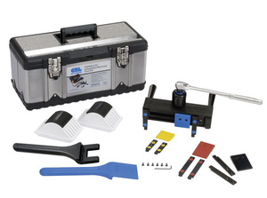 CRL TAPER LOC Installation Removal Tool Kit for Glass Railing and