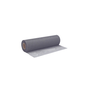 CRL Gray Fiberglass 32" Screen Mesh - 100' Roll