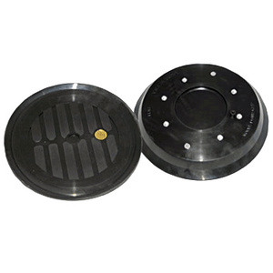 CRL Wood's 10" Replacement Pad Only