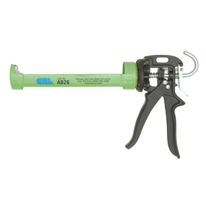 CRL 26:1 Ratio Strap Frame Caulking Gun