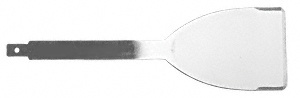 CRL Equalizer® Express 3" Standard Blade