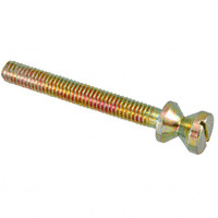 CRL Through-Bolts for 1-3/4" Thick Door Pull Mounting for Variant Pulls