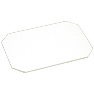 CRL Replacement UV Filter for Our UV255 and UV255230