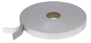 CRL 1/4" x 1-1/2" Norseal® V730 Acoustical Sealant Tape