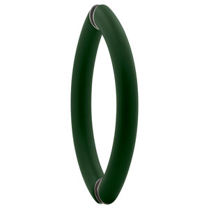 Custom Finish 6" Arch Style Back-to-Back Handles