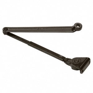 LCN Dark Bronze Hold Open Arm for 4040 Series Surface Closers