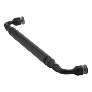 Oil Rubbed Bronze 18" Traditional Series Single Mount Towel Bar