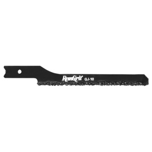 CRL 2-7/8" x 1/4" Jig Saw Blade