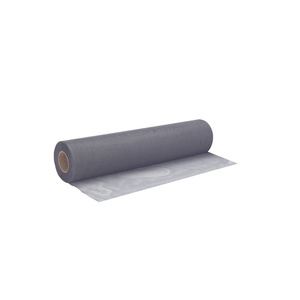 CRL Gray Fiberglass 40" Screen Mesh - 100' Roll