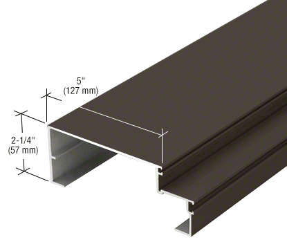 CRL-U.S. Aluminum 5