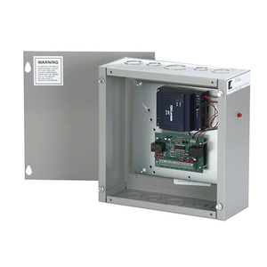 CRL 24V DC 2A Filtered and Regulated Power Supply with Auto-Operator Interface