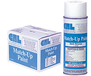CRL Sky White Touch-Up Paint