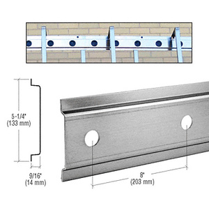 CRL Glass Rack Type "A" Side Slat