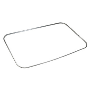CRL/SFC 20 x 32 Genesis Sunroof Pre-Trim Ring with Adhesive Tape