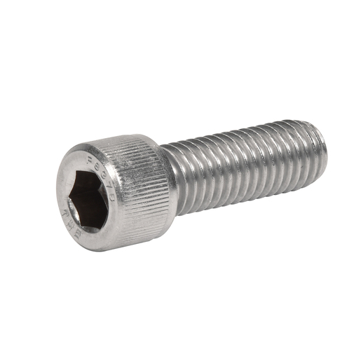 CRL Stainless Steel 1/2-13 x 1-1/2" Socket Head Cap Screw