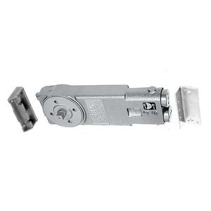 CRL Heavy-Duty 105º Hold Open Overhead Concealed Closer Body Only