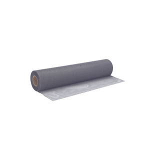 CRL Gray Fiberglass 42" Screen Mesh - 100' Roll