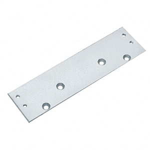 CRL Aluminum Narrow Drop Plate