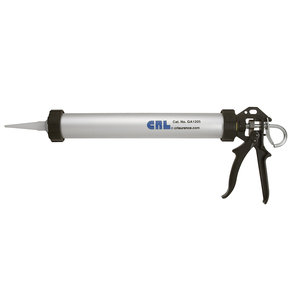 CRL 15" Sausage and Cartridge Caulking Gun
