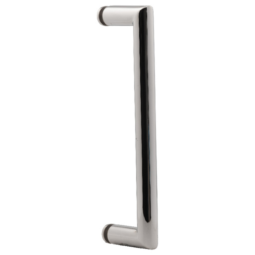 Polished Chrome 8