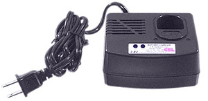 CRL 110 Volt One Hour Battery Charger for the CG24B