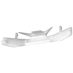 CRL 1988-1992 Toyota Corolla Sedan and Wagon Windshield Molding Clip