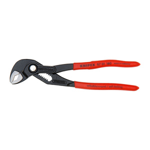 CRL 7" Cobra Adjustable Pliers