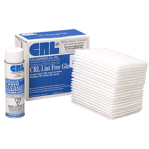 CRL POWR Clean Frit Kit