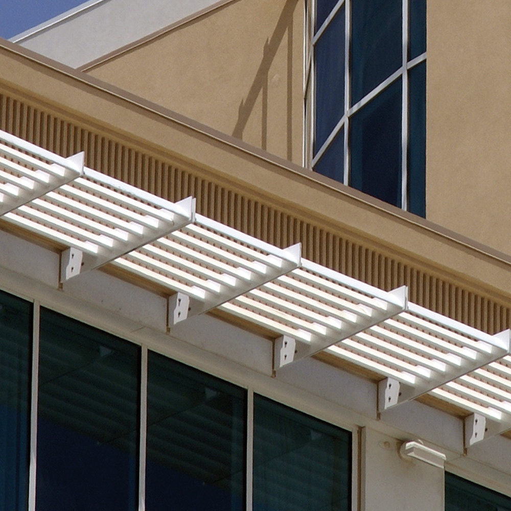 Sunshades Systems & Components