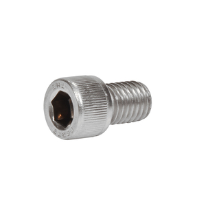 CRL Stainless Steel 1/2-13 x 3/4" Socket Head Cap Screw