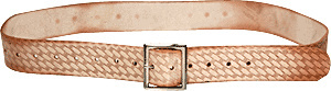 CRL Leather Work Belt