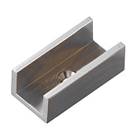 CRL Brushed Nickel Guide for Hydroslide