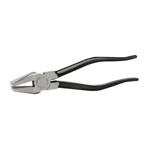 CRL 8-1/4" Forged Jaw Glass Break Pliers