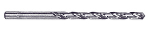 CRL No. 1 Wire Gauge Jobber's Length Drill Bit