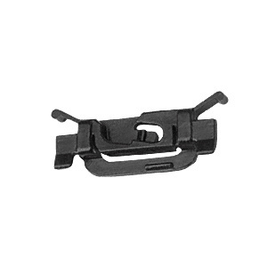 CRL 1984+ Honda Accord Backglass Molding Clip