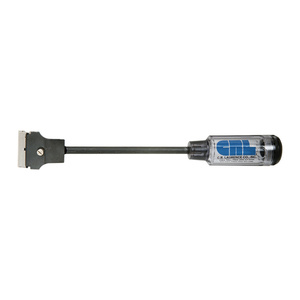 CRL 11 Blue Handle Vinyl Roller Tool