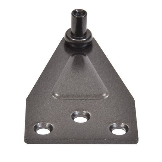 CRL Dark Bronze Parallel Arm Bracket