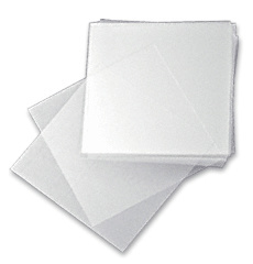 CRL Aegis® System Mylar Repair Cover Sheets