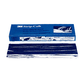 CRL 3M® Black Strip-Calk Bedding and Glazing Compound