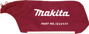 CRL Makita® Dust Bag for 9403 Makita® Sander