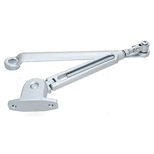 CRL Aluminum PR90 Series Hold Open Arm