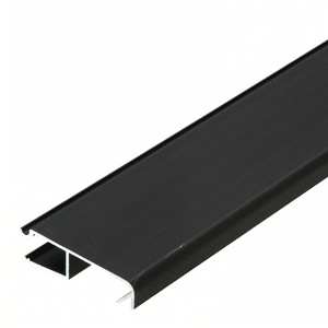 CRL Duranodic Sill Extender 2" x 48"