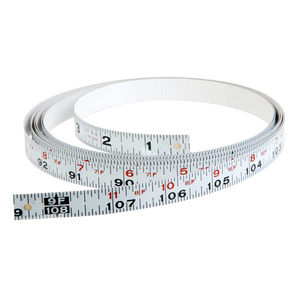 CRL Right Hand Snow Cut-Off Gauge Measurement Tape