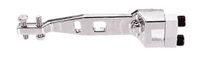 CRL Short End-Load Center-Hung Top Arm Assembly