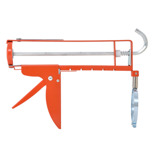 CRL Accu-Glide Adjustable Handle Caulking Gun