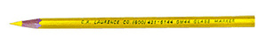 CRL Yellow Glass Marking Pencil