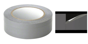 CRL Marcy® Gray Shark Tape™ 1-1/2" Width