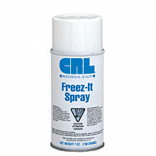 CRL Freez-It Spray Propellant