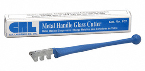 Ball end hot sale glass cutter