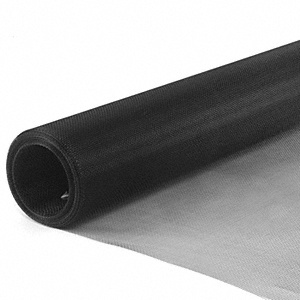 CRL Black 48" Stainless Steel Screen Wire